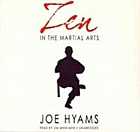 Zen in the Martial Arts Lib/E (Audio CD)