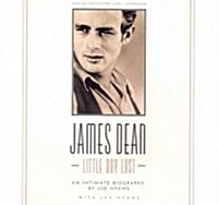 James Dean Lib/E: Little Boy Lost (Audio CD)