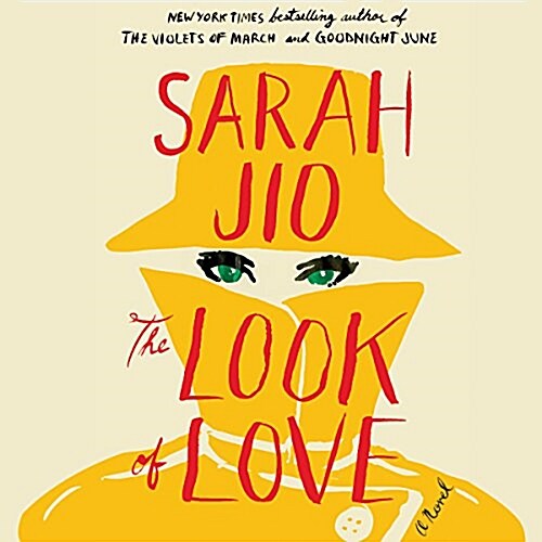 The Look of Love (MP3 CD)