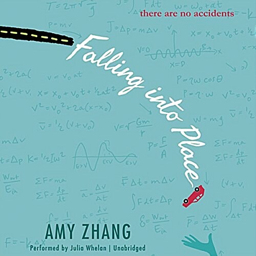 Falling into Place (Audio CD, Unabridged)