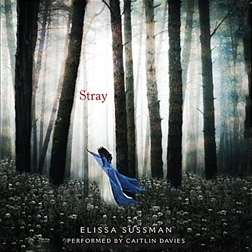 Stray (Audio CD)
