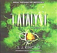 Catalyst Lib/E (Audio CD)
