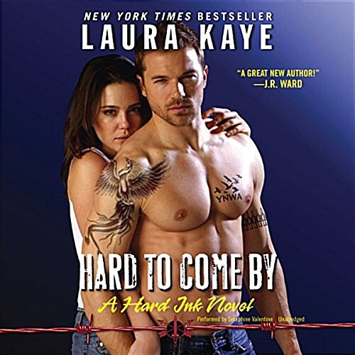 Hard to Come by (Audio CD)