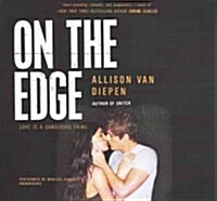 On the Edge Lib/E (Audio CD)