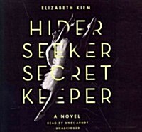 Hider, Seeker, Secret Keeper Lib/E (Audio CD)