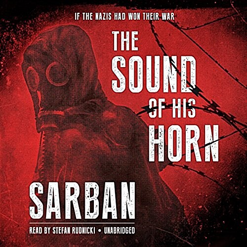 The Sound of His Horn (MP3 CD)