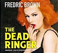 The Dead Ringer Lib/E (Audio CD)