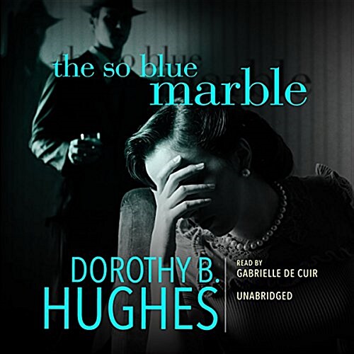 The so blue marble (Audio CD, Unabridged)