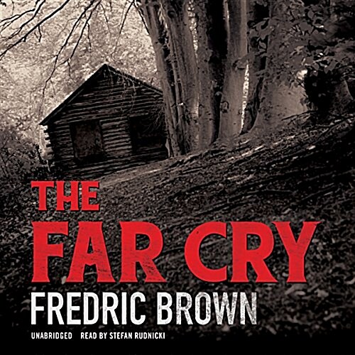 The Far Cry (Audio CD, Unabridged)