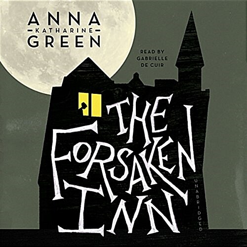 The Forsaken Inn (MP3 CD)