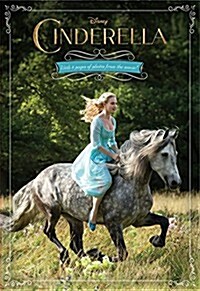 Cinderella Junior Novel (Paperback)