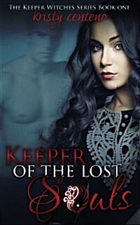 Keeper of the Lost Souls (Paperback)