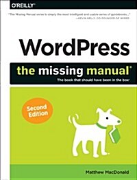 Wordpress (Paperback, 2)