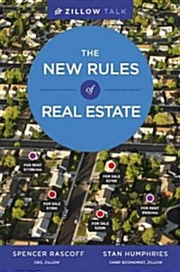 [중고] Zillow Talk: The New Rules of Real Estate (Hardcover)