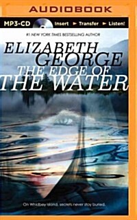 The Edge of the Water (MP3, Unabridged)