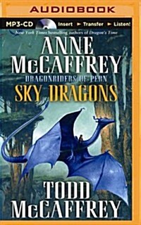 Sky Dragons (MP3 CD)