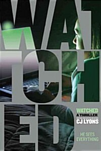 Watched (Paperback)