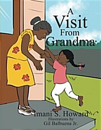 A Visit from Grandma (Paperback)