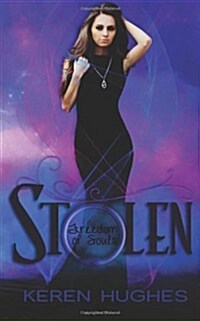 Stolen (Paperback)