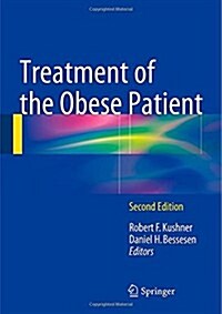 Treatment of the Obese Patient (Hardcover, 2, 2014)