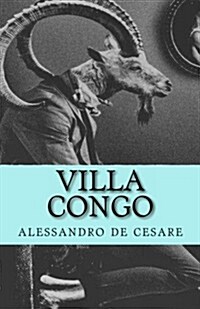 Villa Congo (Paperback)