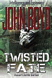 Twisted Fate (Paperback)