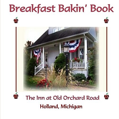 Breakfast Bakin Book (Paperback)