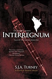 Interregnum (Paperback, 2nd)