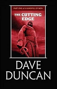 The Cutting Edge (Paperback)