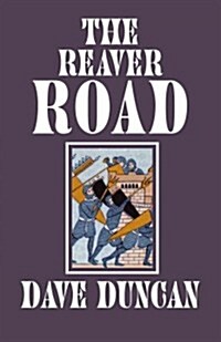 The Reaver Road (Paperback)