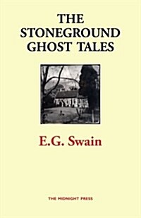 The Stoneground Ghost Tales (Paperback)