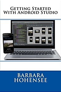 Getting Started With Android Studio (Paperback)