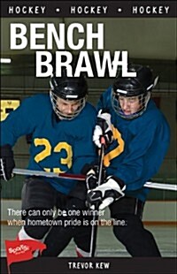 Bench Brawl (Paperback)