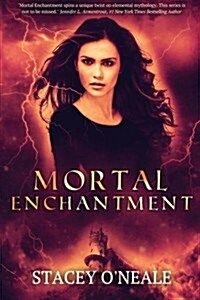 Mortal Enchantment (Paperback)