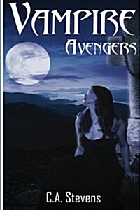 Vampire Avengers (Paperback)