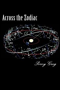 Across the Zodiac (Paperback)