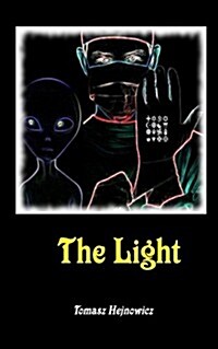 The Light (Paperback)