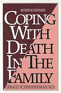 Coping With Death in the Family (Paperback)