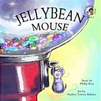Jellybean Mouse (Hardcover)