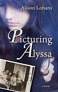 Picturing Alyssa (Paperback)