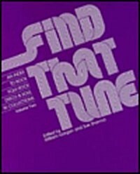 Find That Tune: An Index to Songs (Hardcover, 2nd)