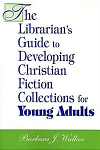 Lib Guide to Christian Fiction YA (Paperback)