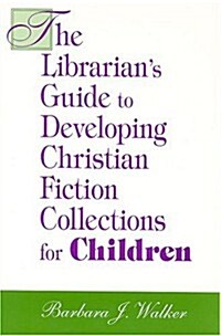 Lib Guide to Christian Fic-Child (Paperback)