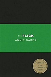 The Flick (Tcg Edition) (Hardcover)