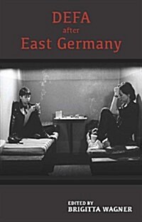 Defa After East Germany (Hardcover)