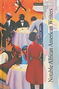Notable African American Writers, Volume 3 (Hardcover)