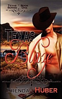 Texas Blaze (Paperback)