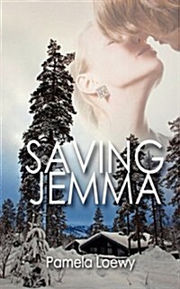 Saving Jemma (Paperback, Crimson Rose)