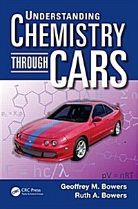 Understanding Chemistry Through Cars (Paperback)