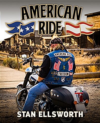 American Ride (Hardcover)